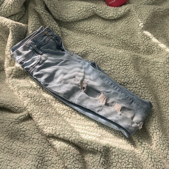Pacsun Size 25 (long) Jeggings - Picture 1 of 4